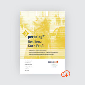 Quick-Check Resilienz online (PDF)
