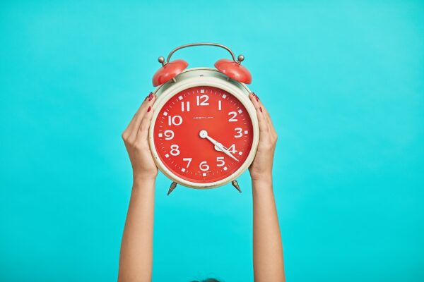 Zeit effektiv nutzen - Zeitraubende Gewohnheiten einfach loswerden